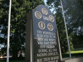Soldiers Memorial